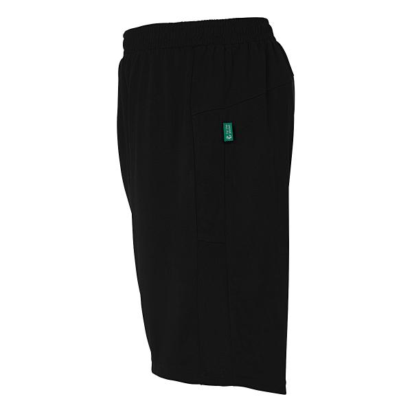 TuS 97 - Kempa Performance Shorts Erw - schwarz